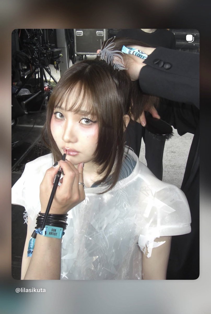 bot1616876's tweet photo. 幾田りらぐうかわいい
#幾田りら https://t.co/yVHrwYW95X