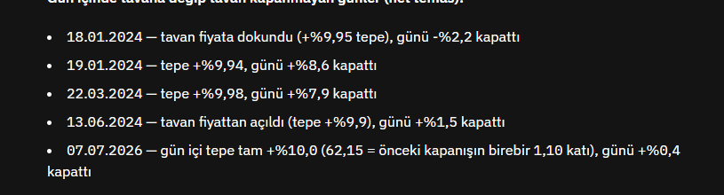 DodoCan09999630's tweet photo. yapay zekaya #avpgy arzdan bu yana kaç kere tavan yaptı diye sordum.

cevap; https://t.co/UwHUsGv4Za
