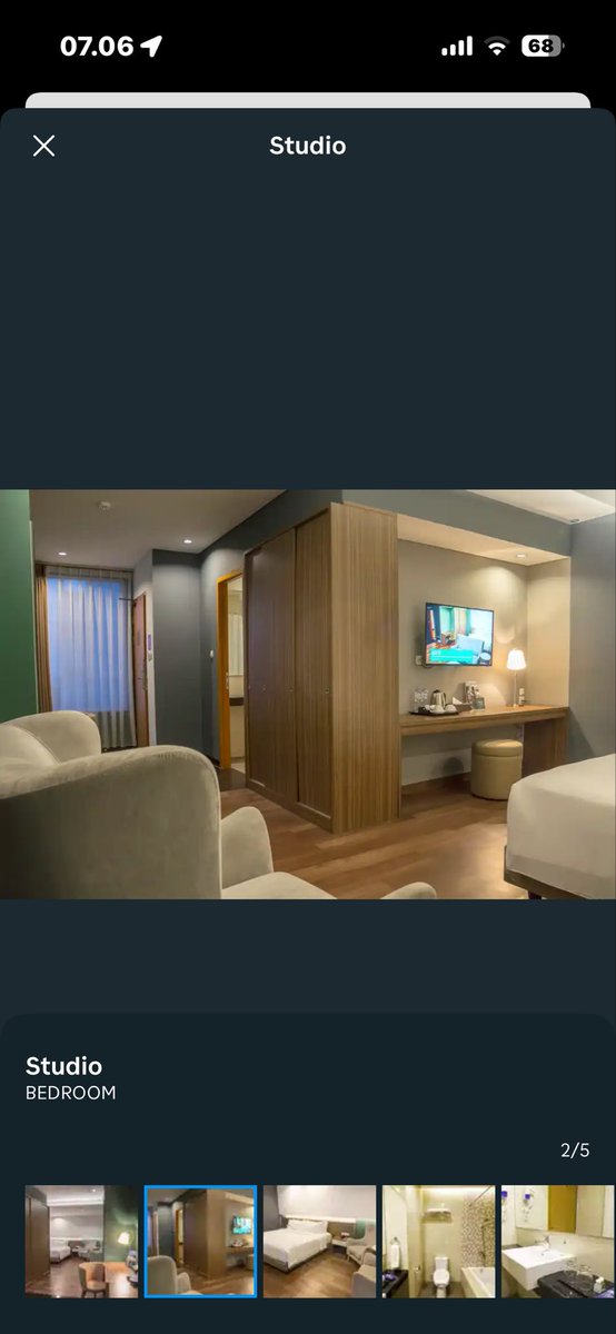czyyss's tweet photo. 450k net geary hotel bandung 8-9 agustus weekend
inc bf, kamar bathub
jual murah aja salah tanggal
voc pribadi beli di trvlk bisa ganti nama tamu
Depan stasiun bandung 
#bealanja #hotelbandung #jualhotel https://t.co/FQtOBho8cf