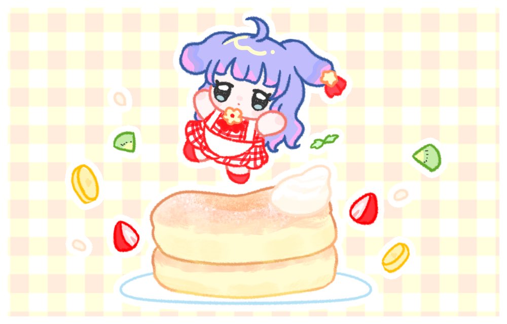 Heine_555's tweet photo. 🥞 https://t.co/IFCe2JVjoP