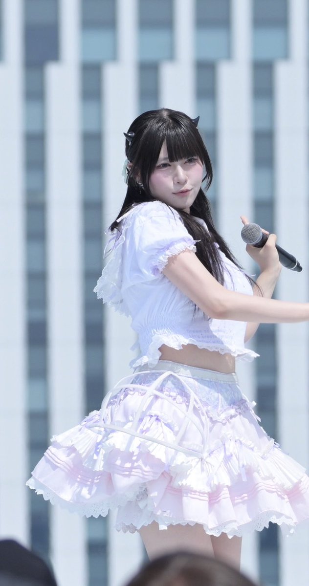 miyahara_azusa's tweet photo. 地獄から這い上がれ！ #TIF2026 https://t.co/EyuVBrGOaU