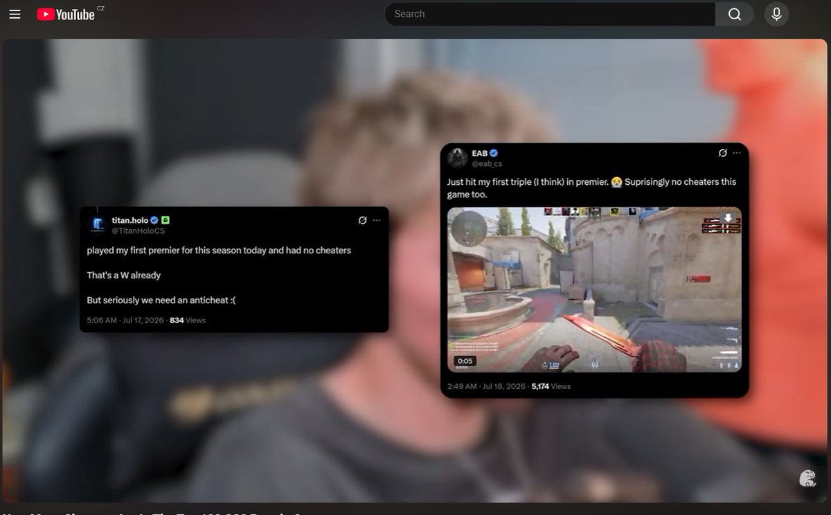 NerrodCS tweet picture