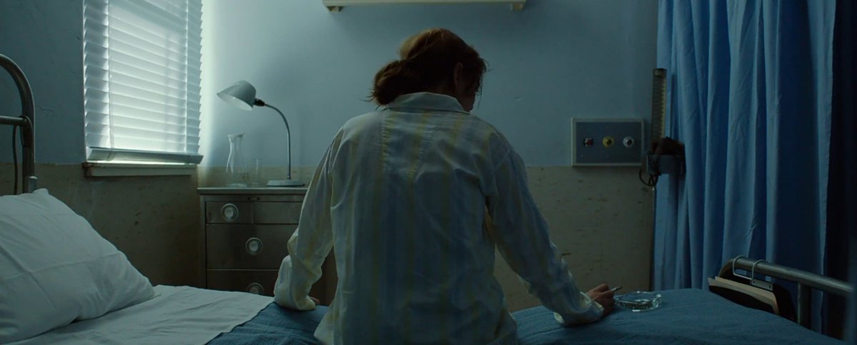 sayonarabalsa's tweet photo. Predestination (2014) dir. Michael Spierig, Peter Spierig https://t.co/VBdVNpF8eo