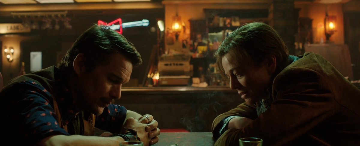 sayonarabalsa's tweet photo. Predestination (2014) dir. Michael Spierig, Peter Spierig https://t.co/VBdVNpF8eo