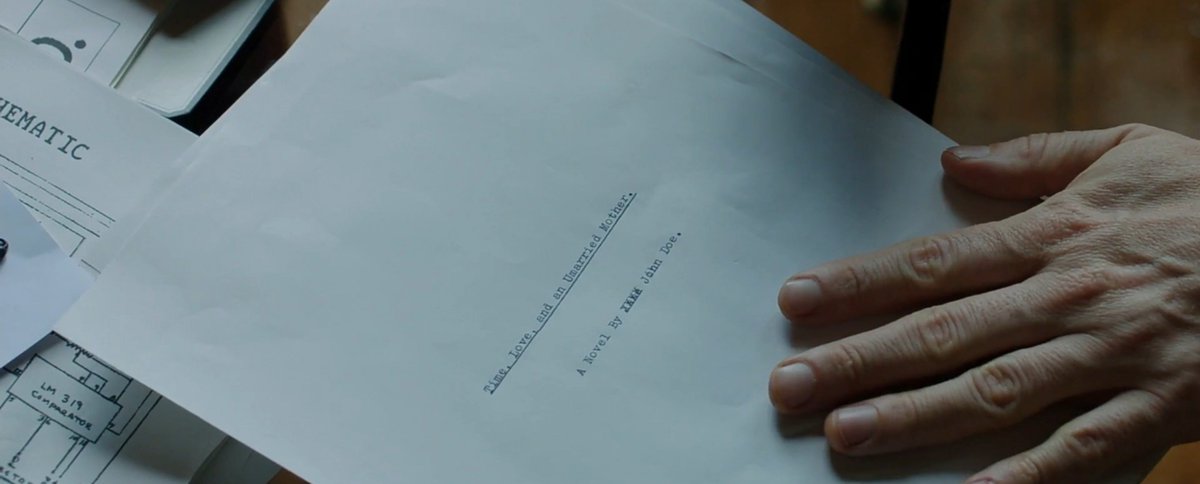 sayonarabalsa's tweet photo. Predestination (2014) dir. Michael Spierig, Peter Spierig https://t.co/VBdVNpF8eo