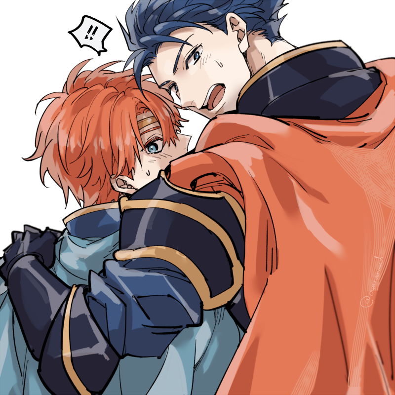 amrnm_d's tweet photo. ななななんでもないヘクエリ https://t.co/9lLxyj29a5