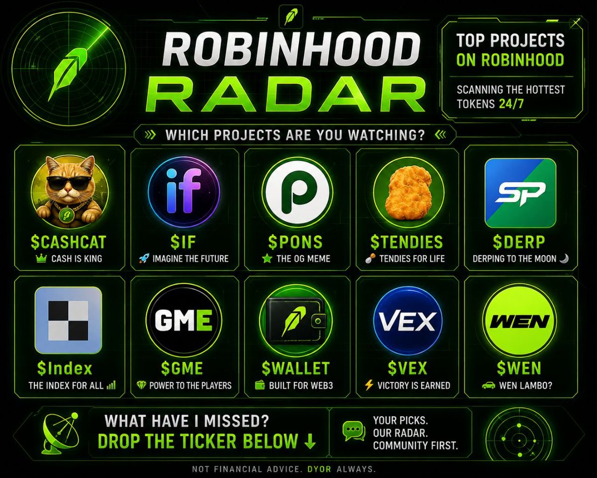 RobinHoodRadars tweet picture