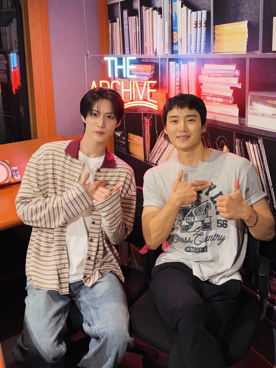LUN8_Intl's tweet photo. 🎥📸 2026.08.04
#LUN8 #루네이트 #이안
#Ian on the Instagram page of #THEARCHIVE 📻
“From an ambitious young footballer at the start to his beginnings with the incredible group LUN8, we have delved deeply into all the obstacles and twists and turns of Ian's journey ⚽️
He gave his all, showcasing his unique talent for the ocarina and leaving a special message for shower filter manufacturers, thus revealing all his irresistible charm. He is a complete artist who knows how to captivate his audience.
We wish him good luck for this weekend's fancon and for his upcoming European tour: may he take care of himself and set every stage on fire! 💪🔥”
🔗 https://t.co/zuGWxQmcMF
🔗 https://t.co/s0d4OqjsFG
🩵Don't forget to react to the original posts🩵