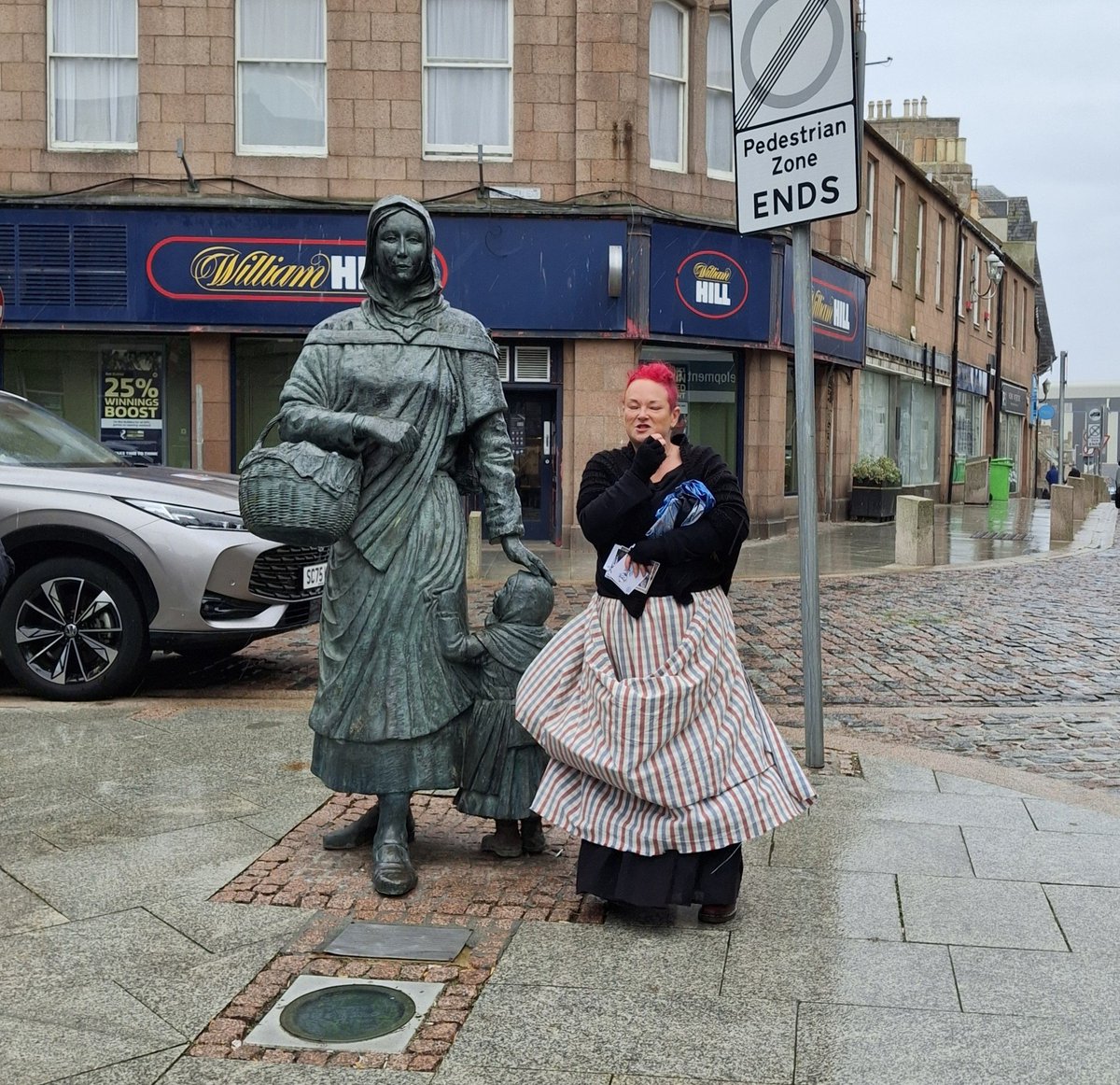 PeterheadTrail tweet picture
