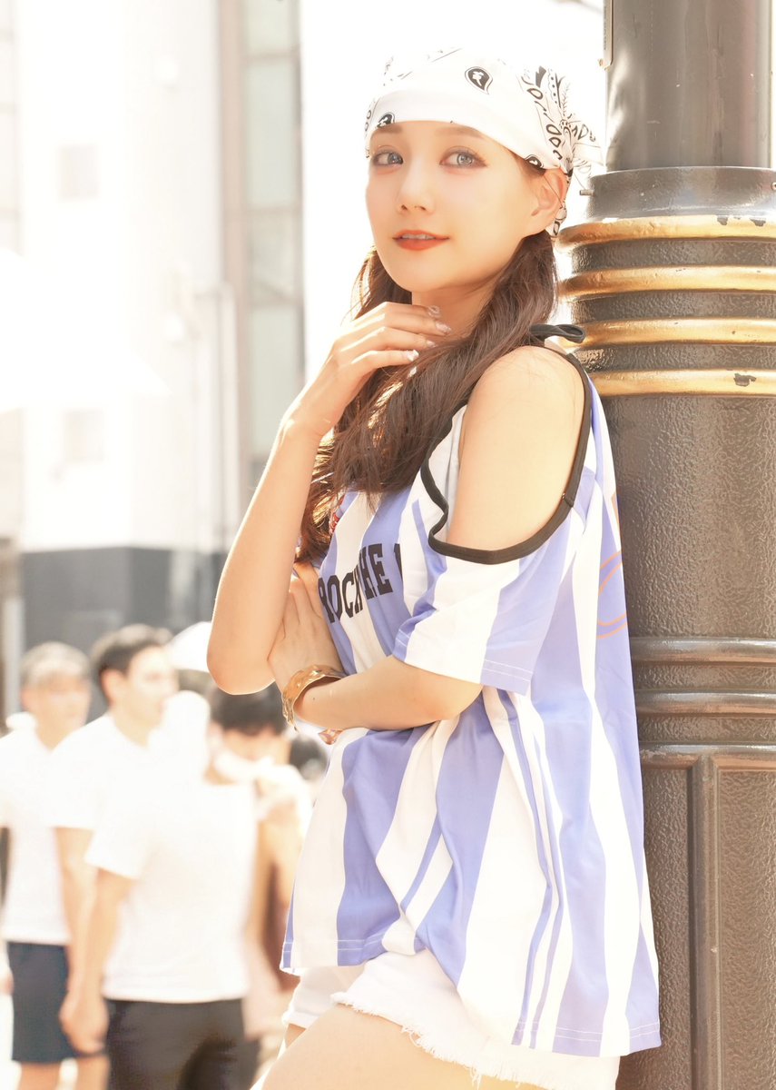 hiro0897nbox's tweet photo. 2026.8.2 ひびきチャン❣️
ストリート撮影😃
演劇『LoveBrain』8/27〜330
#世森響 さん
@hibikiyomori
#デランジェ
@derlangertweet
#撮影会
#ポートレート好きな人と繋がりたい
#写真好きな人と繋がりたい
#LoveBrain
#ラブブレ2026
#8月27〜30 https://t.co/YZrx5ncrSO