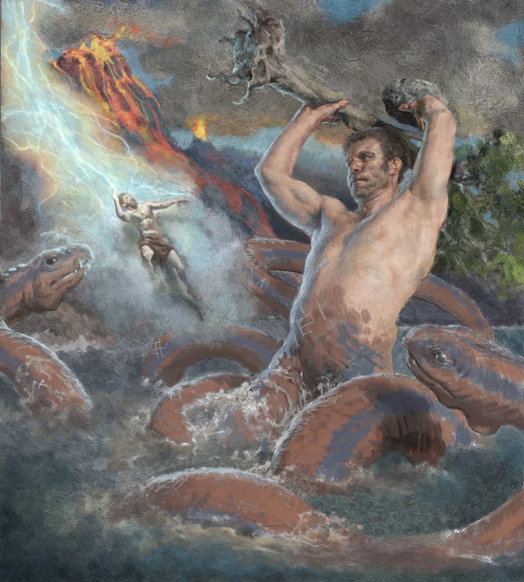 Minotaur_Man tweet picture