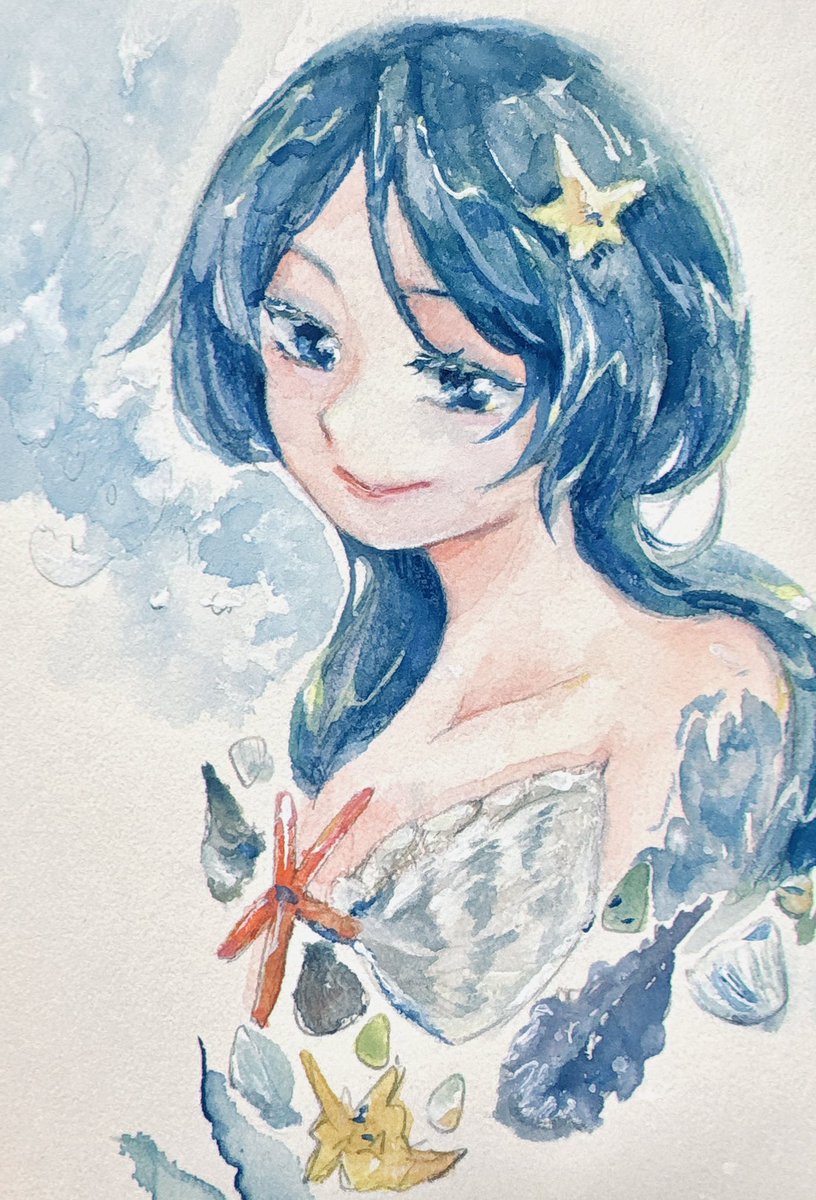 remomo5's tweet photo. 《季節をまとう生活展👒》
生きることは、季節を重ねること。
空気、温度、湿度、乾いた風、ぬくもり。
移ろう季節を全身で感じ、まとうように。
その一瞬一瞬の気配を、集めて飾りました。

🗓️8/7金 17時〜19時
🗓️8/8土 10時〜16時半
📍パズル浅草橋
ご来場を心よりお待ちしてます🍋
#イラスト #展示 https://t.co/JDscbnnTY2