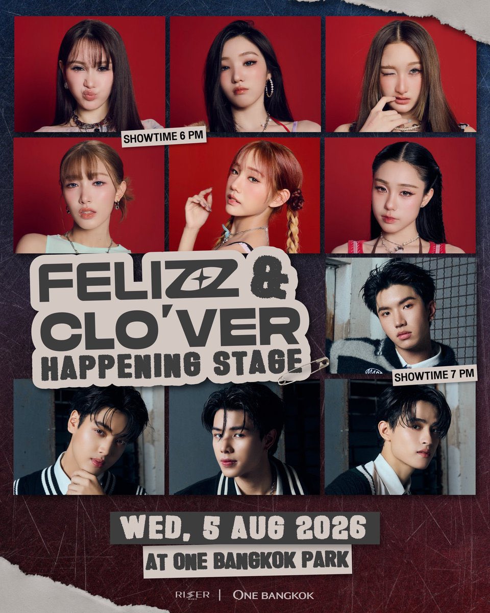 BPR6262's tweet photo. #รับถ่ายรูปศิลปิน งานนี้ค้าบ 📸

Pic &amp; Fancam 

Dm หรือ ไลน์ ได้เลยจ้า

#FELIZZ #CLO_VER https://t.co/yuSqUuVYmb
