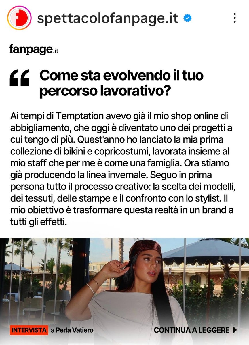 Manuel00998811's tweet photo. #perla #perliners #perlitas
Prendessero esempio da lei tante fannullone in cerca del pollo per farsi mantenere 🤡
Il lavoro è l'unica cosa che rende liberi 💪 Ma si sa, neanche capaci di prendere la patente, che richiede un minimo di studio e impegno... figurarsi a lavorare 🤣🤣 https://t.co/1KHFauIbXP