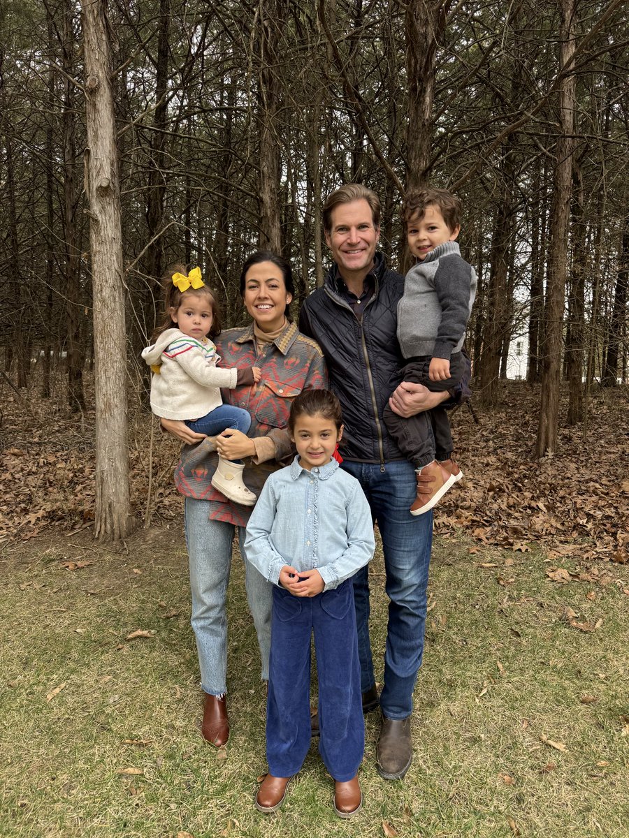 VoteJakeVogel's tweet photo. My family and I are so grateful for all of the support we have received over the past year. The friendships we have created will last a lifetime. Today, we are humbly asking for your vote. Polls are open from 6AM to 7PM. It would be an honor to have your support. https://t.co/GxwCqV5eV5