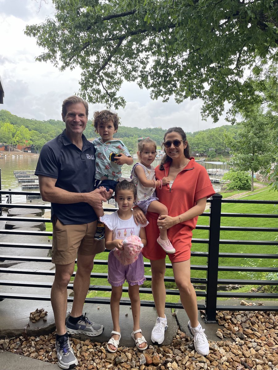 VoteJakeVogel's tweet photo. My family and I are so grateful for all of the support we have received over the past year. The friendships we have created will last a lifetime. Today, we are humbly asking for your vote. Polls are open from 6AM to 7PM. It would be an honor to have your support. https://t.co/GxwCqV5eV5