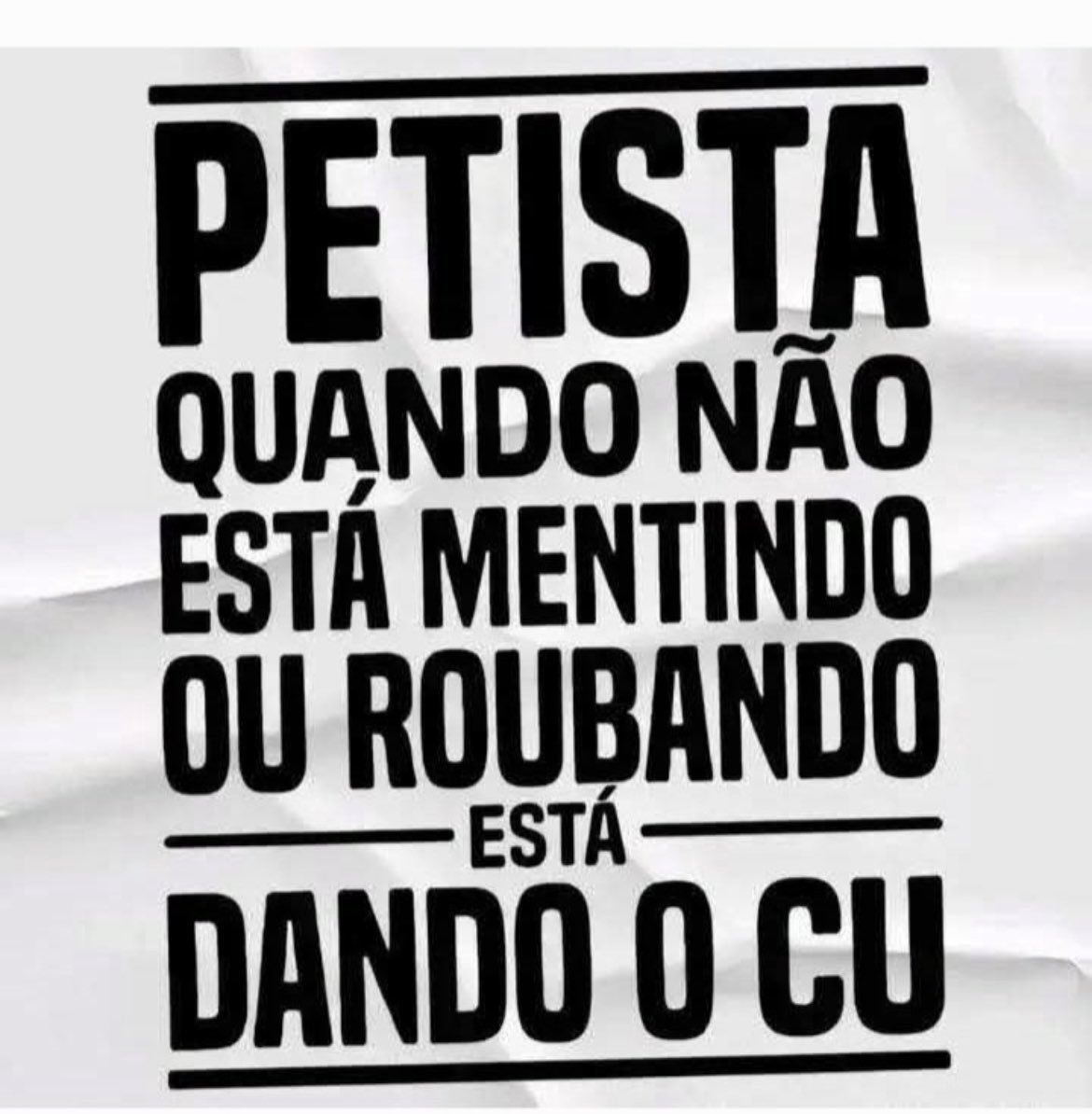 v_scheibler's tweet photo. @Smarci169300 @BolsonaroSP @FlavioBolsonaro Bananinha tu leva no teu rabo, todas as noites do teu macho comedor 🤣🤣 rachadinha é a tua 🫵 peleleca 🐸 🤣🤣🤣🤣🤣 https://t.co/WGlzMgRE2M