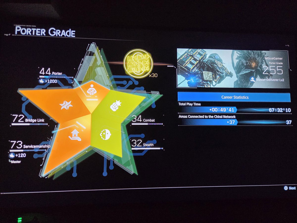 RonWolfBlue tweet picture