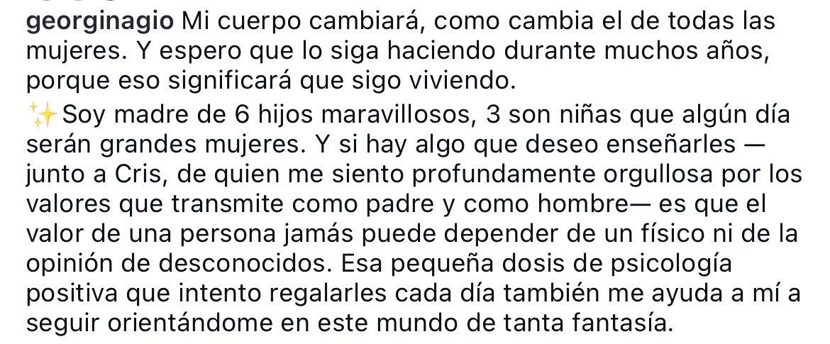 saandraacr's tweet photo. Georgina, tan la mejor https://t.co/tzuPrQ1P7N