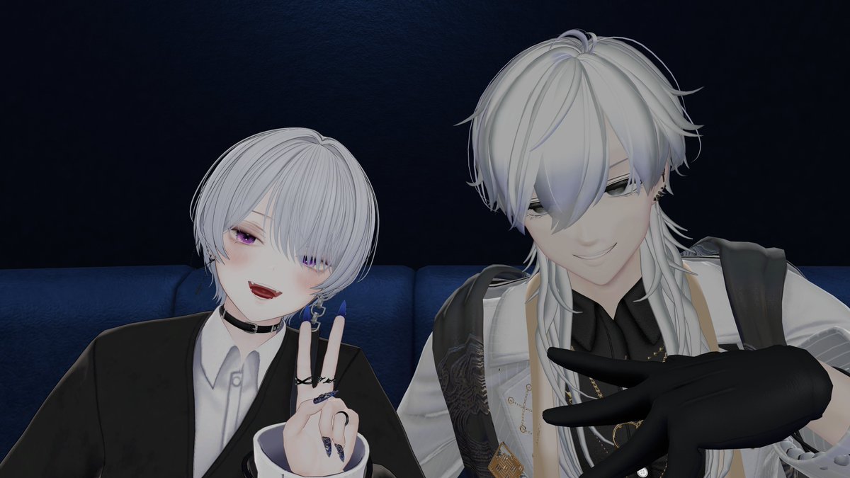 Neun_VRC's tweet photo. #DDNoche
久しぶりに行ってきましたー！
ラストラン営業の抽選受かって良かったぁ…！
久しぶりの方から初めましての方まで一杯お話したー！

いつもとっても楽しいませてくれてありがとうございます！(●´ω｀●)

最後も行けたらいいな。 https://t.co/ZZuIiK9zBH