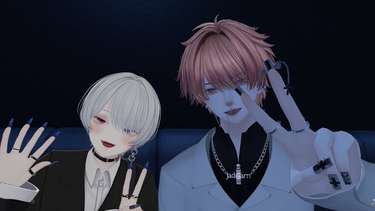 Neun_VRC's tweet photo. #DDNoche
久しぶりに行ってきましたー！
ラストラン営業の抽選受かって良かったぁ…！
久しぶりの方から初めましての方まで一杯お話したー！

いつもとっても楽しいませてくれてありがとうございます！(●´ω｀●)

最後も行けたらいいな。 https://t.co/ZZuIiK9zBH