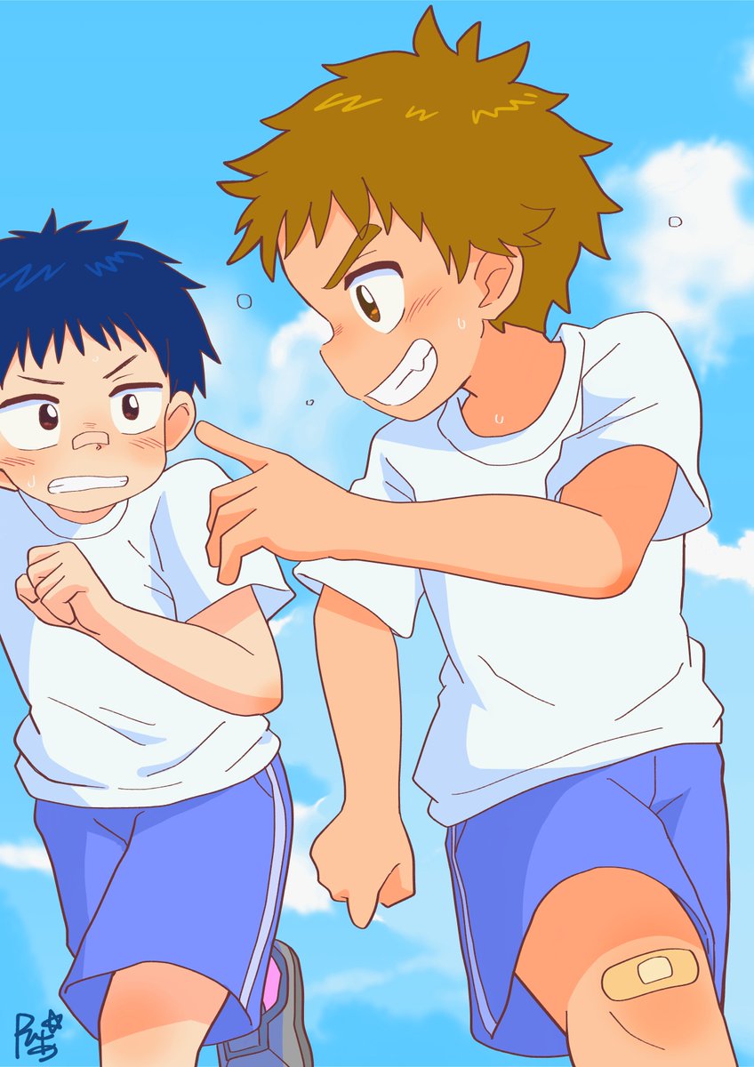 るあ (@ru12a3) / Posts / X