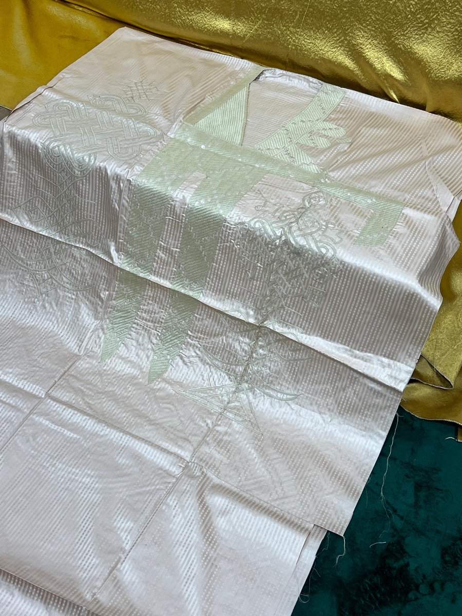 a2_bams's tweet photo. Bams Couture
Latest Stock Available
Category: Readymade
Bubban Riga (Aska)
Price: N85,000
Call/Chat: +2347037449341
Location: Zaria
Delivery: Nationwide 

DM for more samples! https://t.co/GAnISgUd85