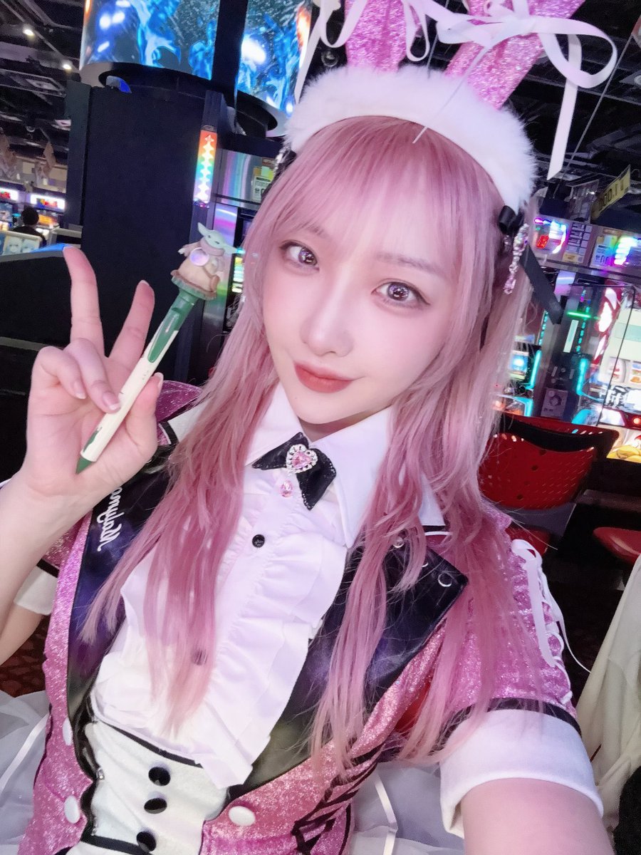 みぃこ🐻🎀 (@mmm_miico_) / Posts / X