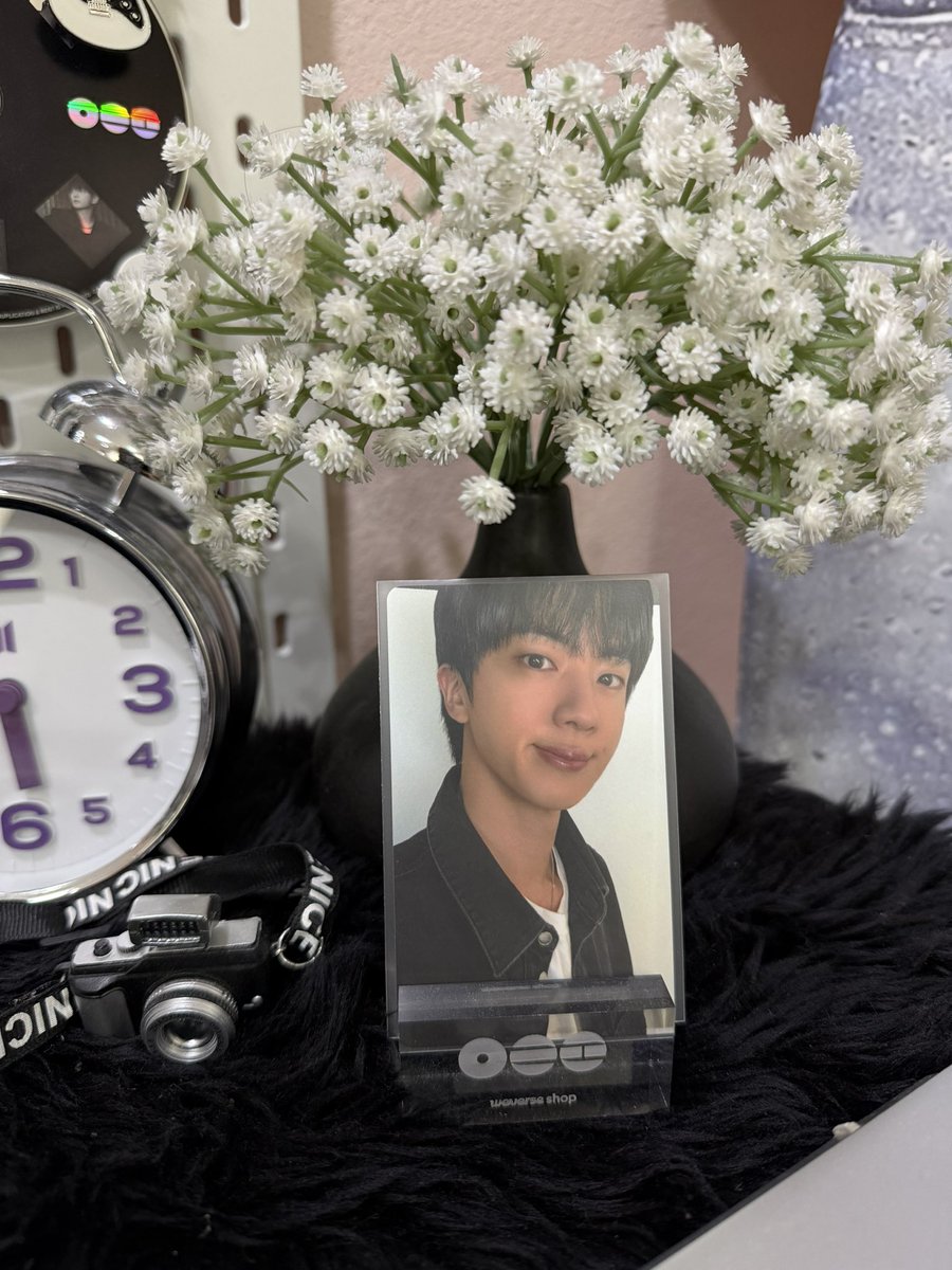 Sarin_tornhobi's tweet photo. มาถึงนานแล้ว เพิ่งมารีวิววว แพคมาดีมากขอบคุณนะคะ🤍💜 #npssreview https://t.co/I7oyTKd5cO