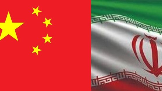 SprinterPress's tweet photo. Chinese Defense Minister: ​"We have trade and energy agreements with Iran; we expect others not to interfere in our business. The Strait of Hormuz is open to us." https://t.co/rkkk9m4bpT