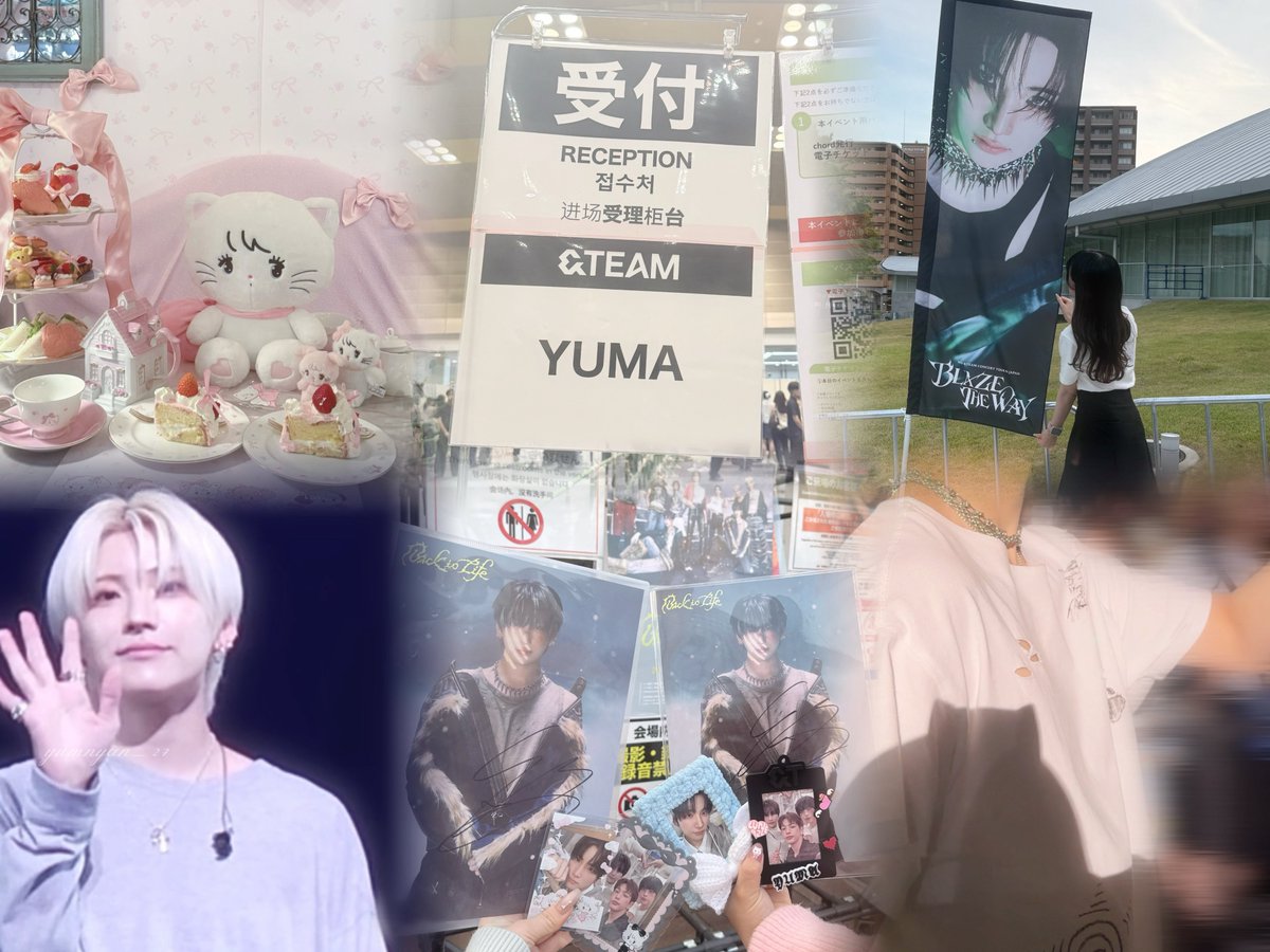 yumnyan_27's tweet photo. &amp;𝘛𝘌𝘈𝘔 𝘠𝘜𝘔𝘈 🐈‍⬛🐾🩵

詳細は𝘢𝘭𝘵➴⡱

#andTEAM好きな人と繋がりたい #LUNÉさんと繋がりたい #LUNÉと繋がりたい #大人LUNÉさんと繋がりたい #大人LUNÉと繋がりたい https://t.co/Mw3FWn8EUc