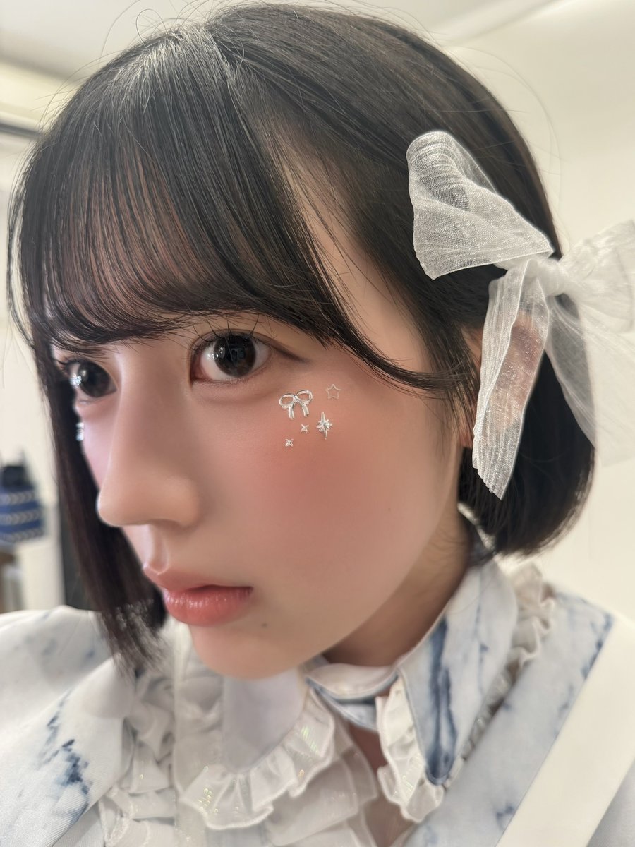 chia_ysgl's tweet photo. キラキラ見せたい人⤵️ https://t.co/6vYQchRgeA