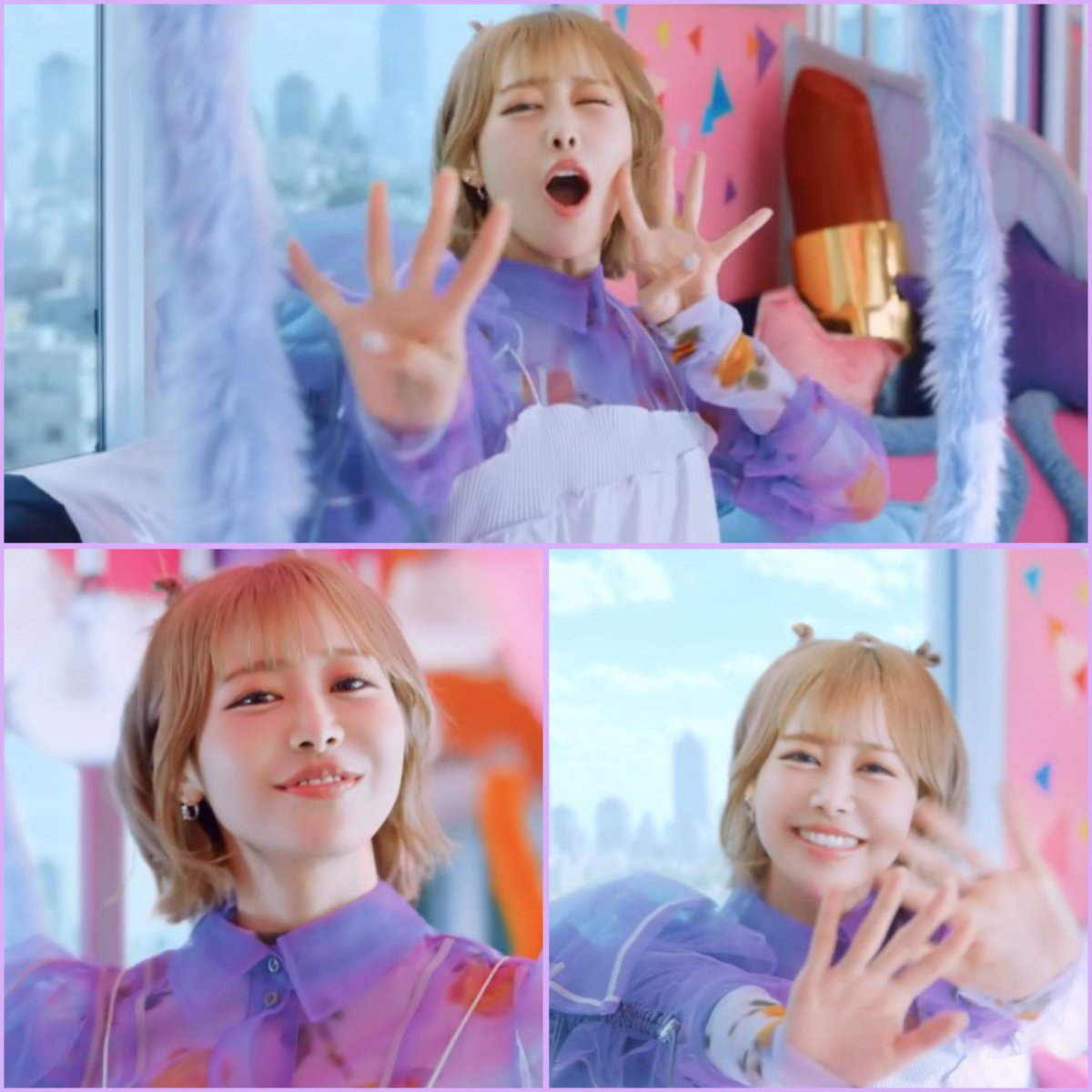 よっぴー(yoppi)💜🧸☪️ (@yoppi_FZ) / Posts / X