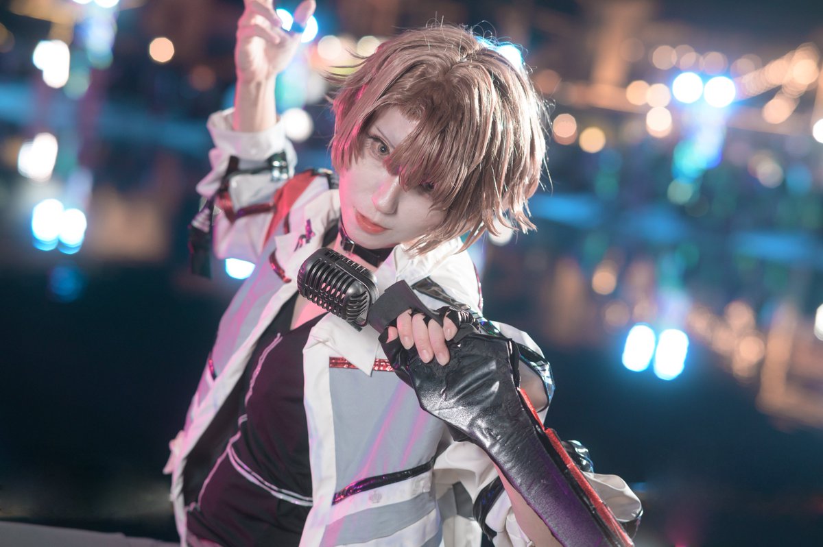 ayaya2434's tweet photo. 🌈🕒️　🏢

また舞台へ

p.@papio3821 
#ラグコス https://t.co/7S3KrEOEhx
