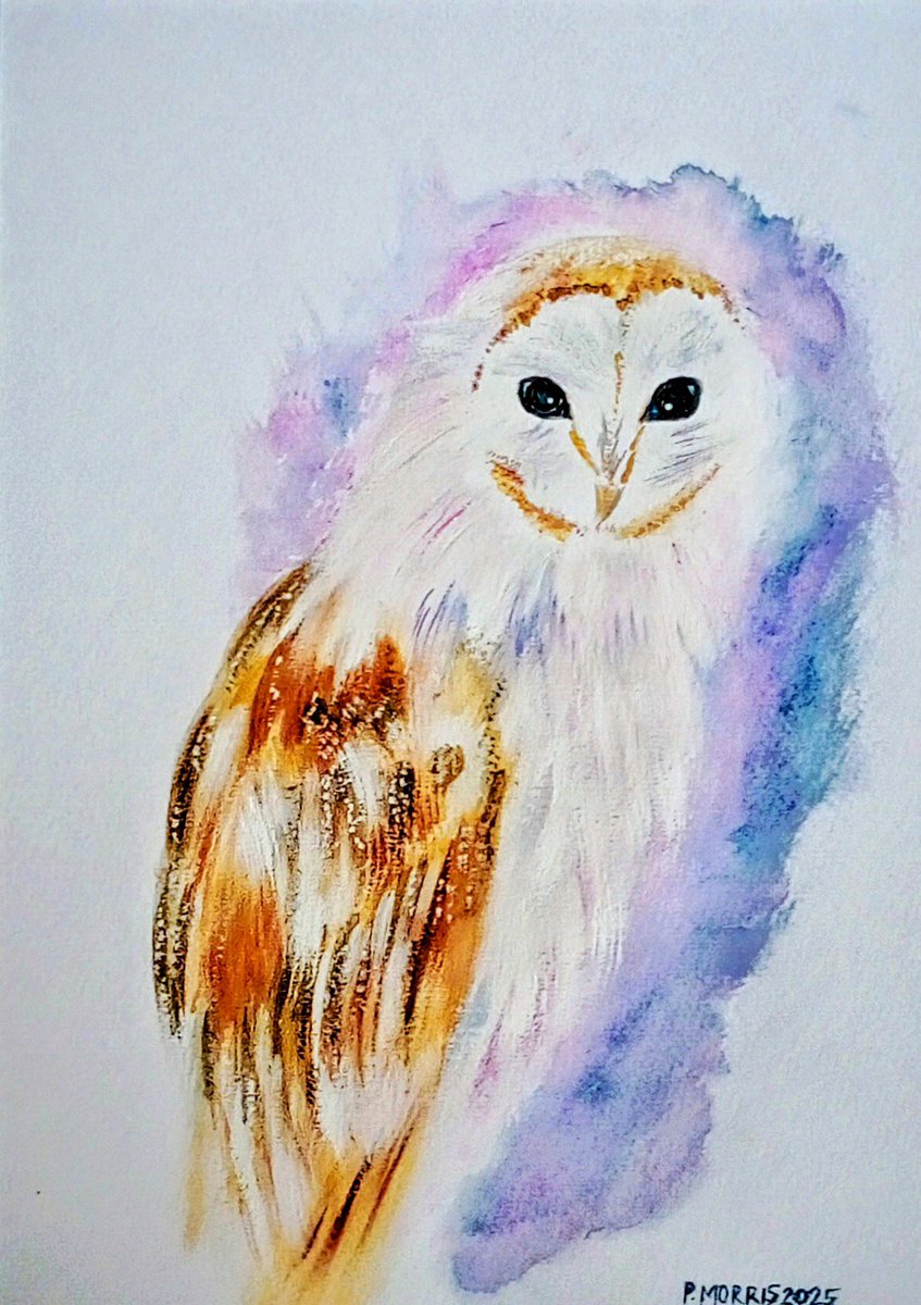 MogRagga's tweet photo. Like an owl,
With darkness
As its only friend,
You hunt the night
For unctions
And remedies
To mend,
The wounds of life
You haven't yet
Learnt to #Tend.
#VSS365 #Writing #Poetry
Art my own. https://t.co/CSE7txg0gr