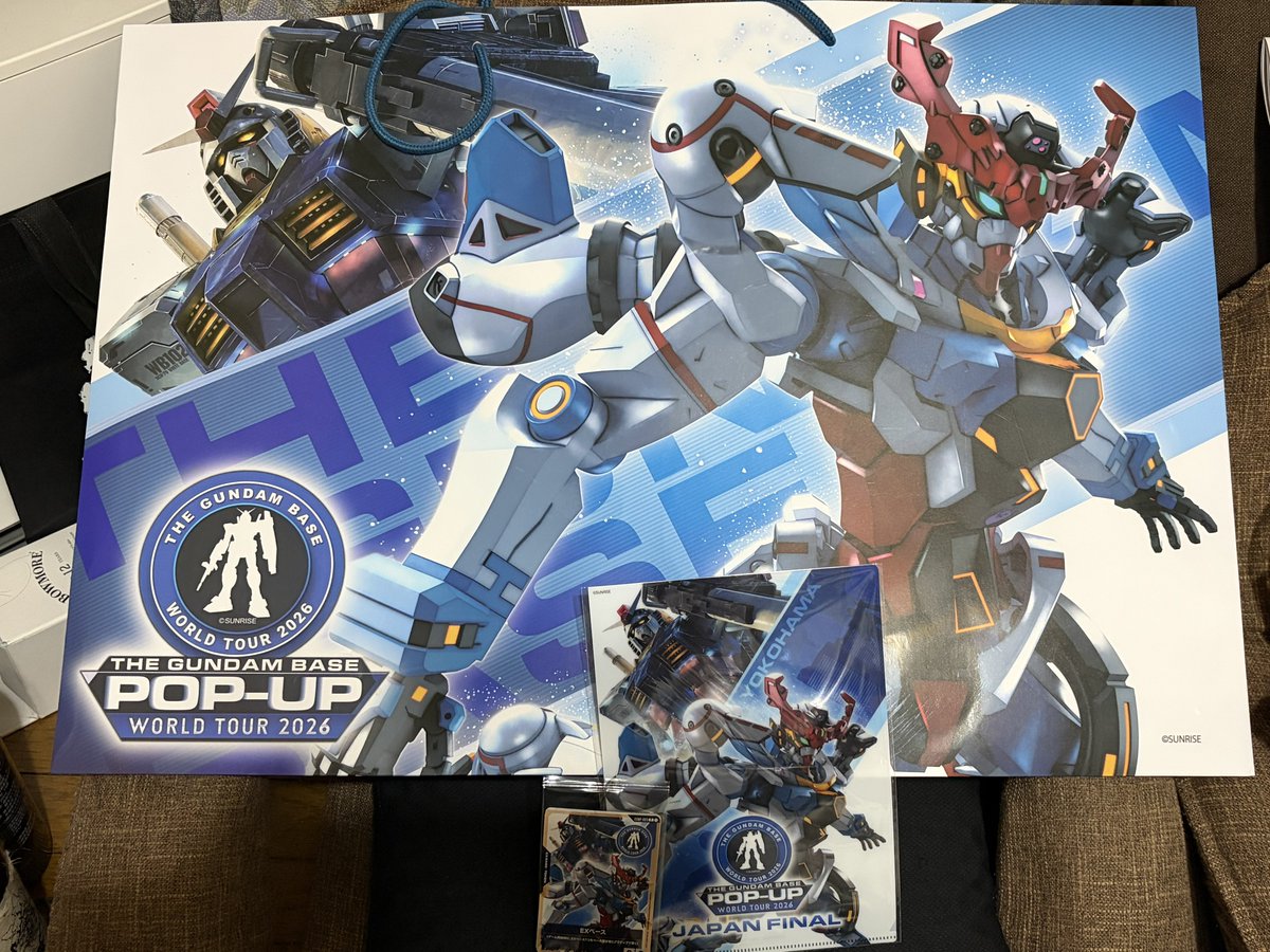 ray_aw's tweet photo. あこがれのRG Hi-vガンダム チタニウムフィニッシュ買ってしまったー！！😂 https://t.co/vGMuKEpwYm