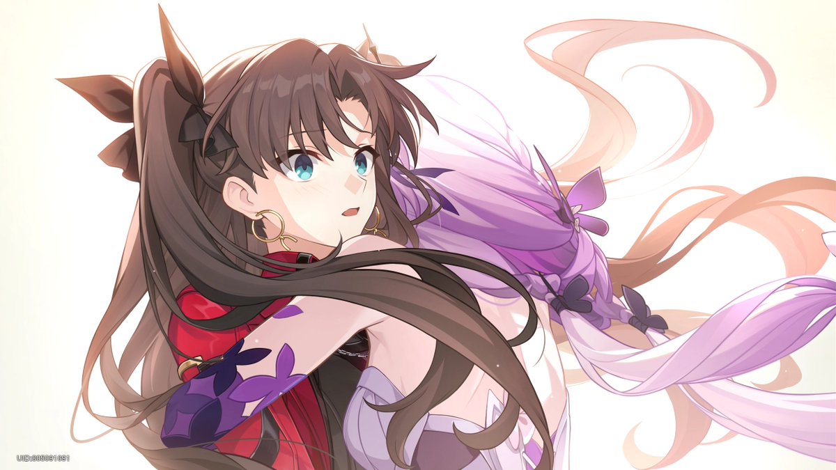 wei_901006's tweet photo. 幻造：聖杯戰爭

#HonkaiStarRail
#崩壊スターレイル https://t.co/EkyMQzaOhq