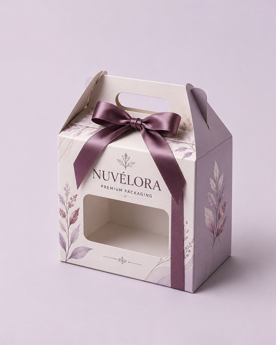 customboxmakers's tweet photo. Make every unboxing moment memorable with custom gable boxes designed for premium presentation. https://t.co/oqmmKrYvcN

#CustomGableBoxes #CustomPackaging #LuxuryPackaging #RetailPackaging #PackagingDesign #UnboxingExperience #BrandPackaging https://t.co/eLRXMUhojs