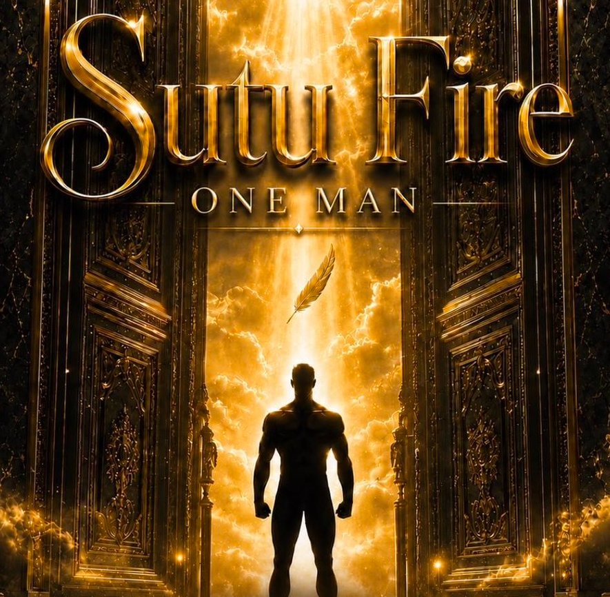 NOUNFM's tweet photo. #NP▶️🎶 ONE MAN
by @sutufire
🔛 #EazyTuesday #MorningLiteShow☀️
WITH @k_remedy 📻 🎧
#AskNoun #TuneIn
#CloudedLeopardDay
#WorldBreastFeedingWeek
4/8/2026 https://t.co/KM9kiw4ElH