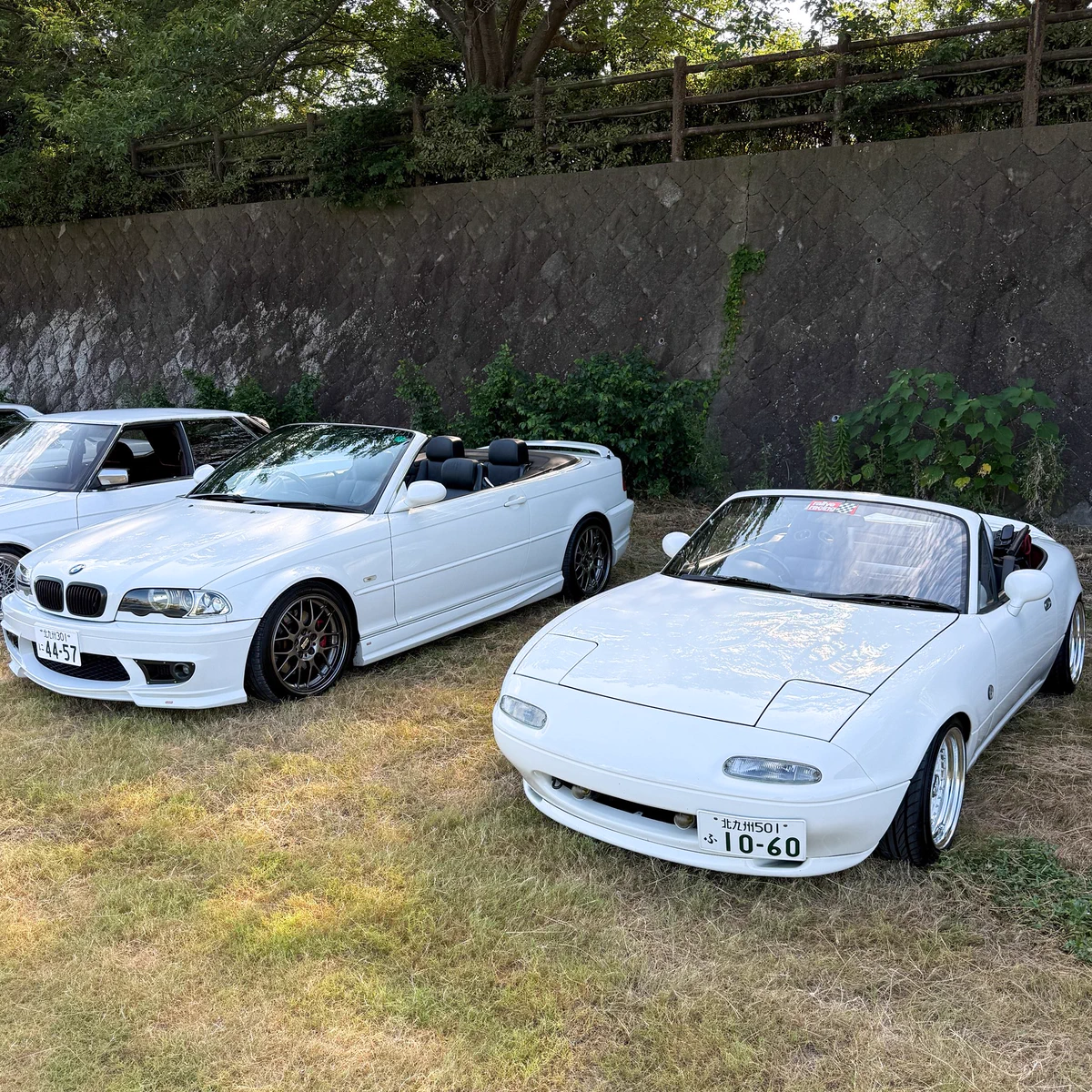 うぃき (@roadster_wiki) / X