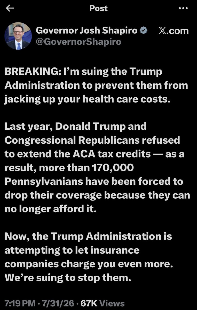 realdealtransam's tweet photo. Pennsylvanians should not ever forget how much money the @GovernorShapiro self gratification clapping tour is costing taxpayers https://t.co/zpeCyEcG5J