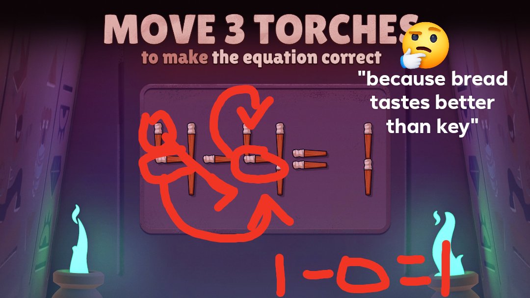 _Sunib_'s tweet photo. @BrawlStars #BrawlStars #EscapePyramidQuest! https://t.co/8NfaGyfFRE