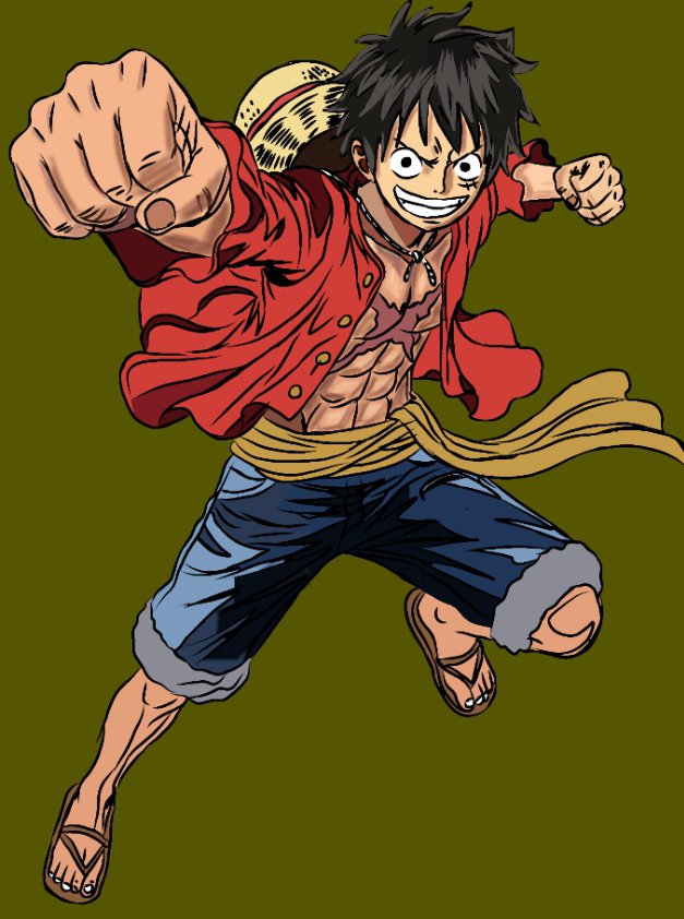 yp9tid's tweet photo. My amazing artwork of Luffy 🫶 #art #anime #CommissionsArt https://t.co/8u0ZpPXdTV