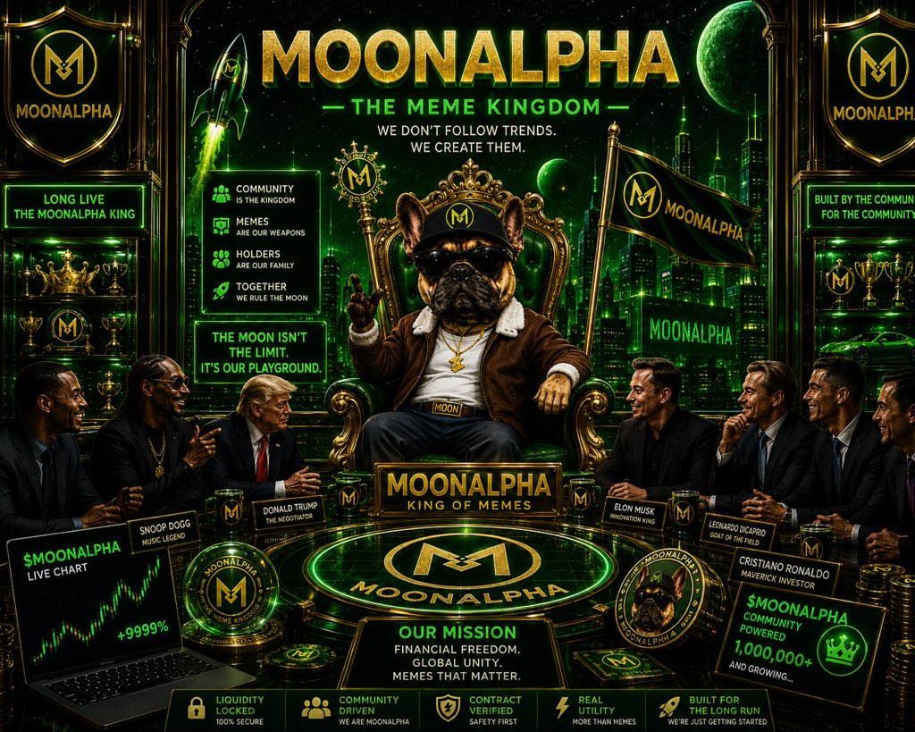 Adisaonchain's tweet photo. Everyone ask what’s the Alpha ?
Me telling them not to snooze on this gem #MOONALPHA. @MoonAlphaSOL is still early and building a strong community. These are my entry. Check CS for more. 
Tg: https://t.co/B1XDTkRwqV
$MOONALPHA to the moon and beyond. Let’s go 🔥 🚀. @realnyx01 https://t.co/ShbTfcp9VL