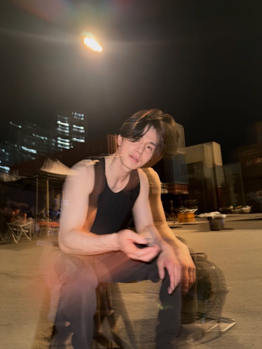 actor_wookie's tweet photo. 덥다 더워 🥵 https://t.co/Rug5U69MCH