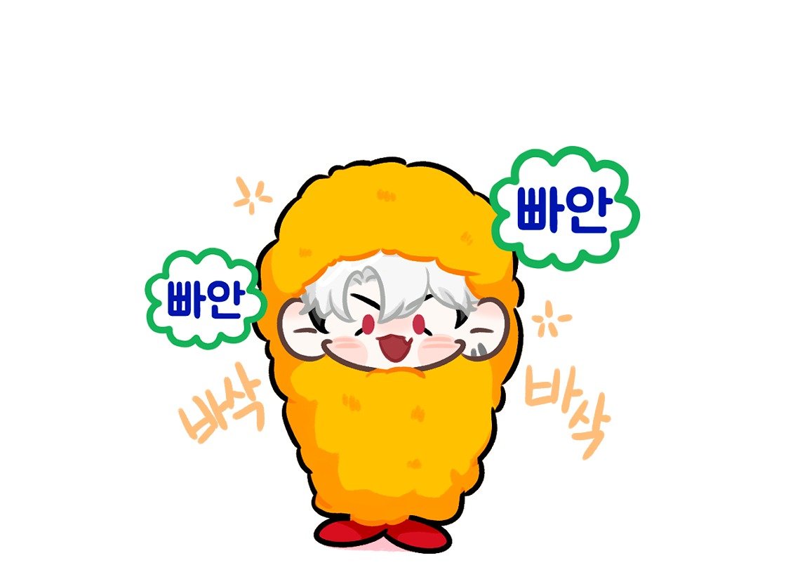mama_ovo_mm's tweet photo. #PLAVE #플레이브 #은호 #Eunho 

플리야 나 바삭해?🍤♥️ https://t.co/LAlXBwe3rU