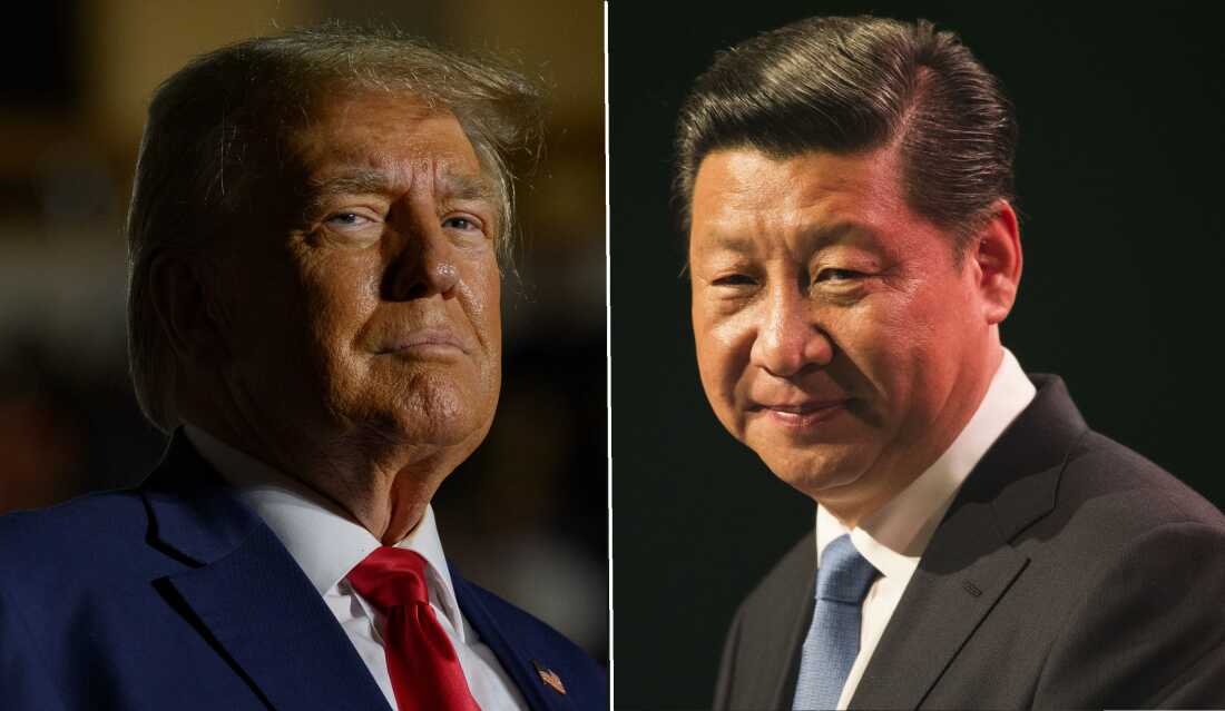 RJCcapital's tweet photo. TRUMP DRAFTS BAN ON CHINESE DATA CENTER COMPONENTS - REUTERS  

Here's which stocks will benefit:

> $COHR — The only Western optical transceiver maker with scale comparable to China's Zhongji Innolight, and Nvidia just invested $2B to lock up its laser capacity.

> $LITE — U.S. transceiver maker whose Cloud Light unit is a key supplier to Google, also backed by a $2B Nvidia investment.

> $FN — Thailand-based contract manufacturer of optical modules for Nvidia; non-China capacity becomes the scarcest asset in the supply chain.

> $AAOI — Small-cap transceiver maker reshoring production to Texas, the purest "Made in USA optics" play.

> $MRVL — Makes the DSP chips that sit inside optical transceivers.