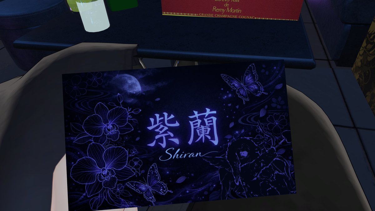 Neun_VRC's tweet photo. ( *´艸｀) https://t.co/3IKKOGM653