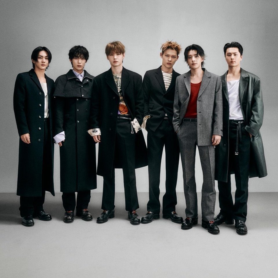 PopPlanet_'s tweet photo. ENHYPEN Ranks as the 3rd Most-Searched Male K-pop Group on Google Worldwide in 2026.

@ENHYPEN_members #ENHYPEN #엔하이픈 https://t.co/JMRo7yaamy