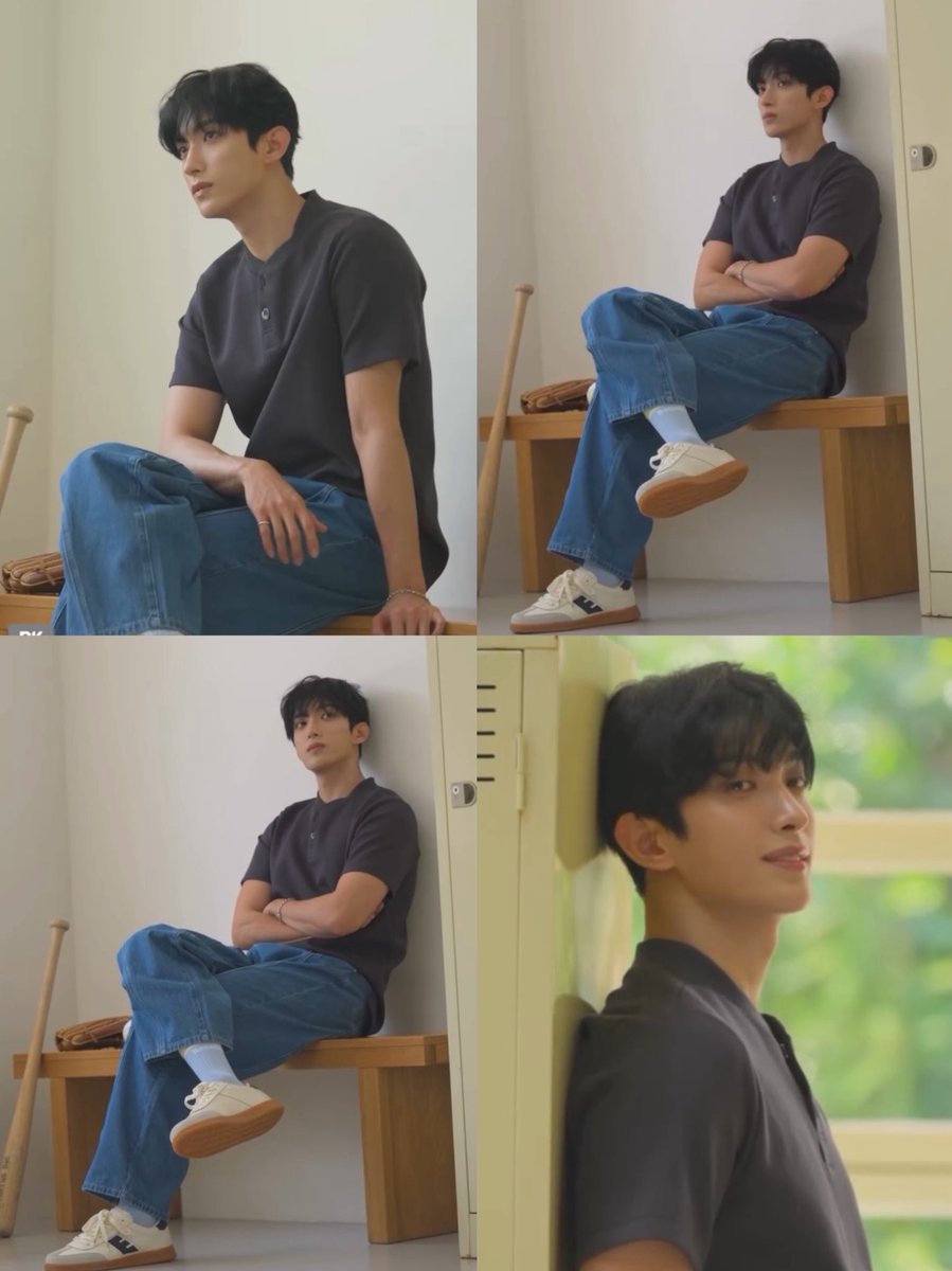 mis_is_dk's tweet photo. 中華SNSで｢KPOPアイドルで一番(顔の)骨格が素晴らしい｣｢真似ようと整形しても簡単になれる顔ではない｣｢宝くじを当てたような優れた遺伝子を持ってる｣とベタ褒めされてるドギョムのお顔。本当にその通りだと思う。 https://t.co/k5RoWxIHpO